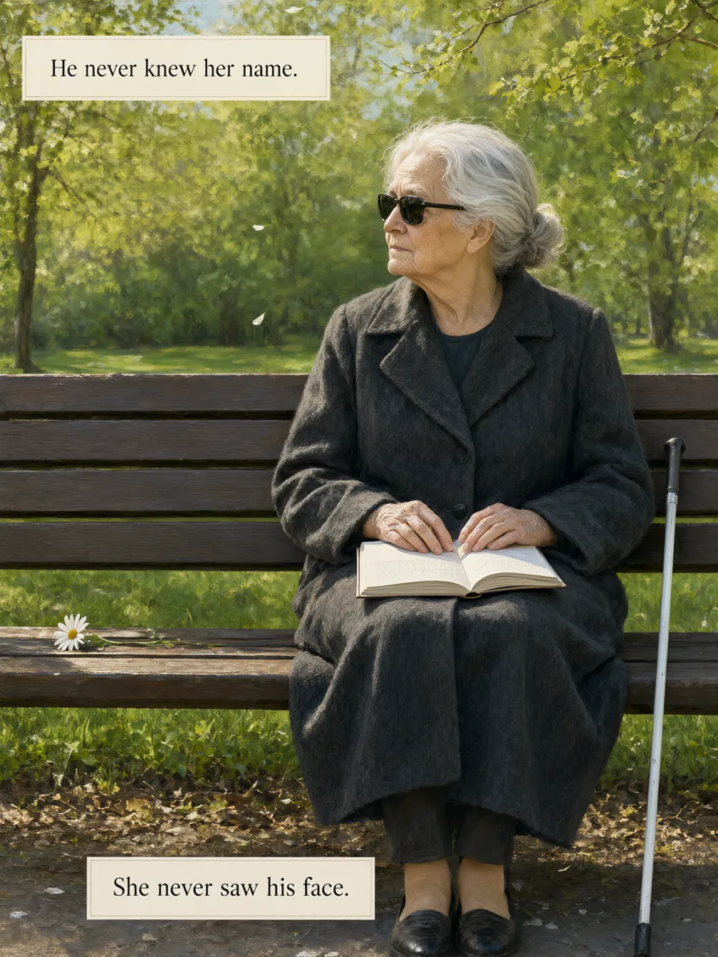The Bench · 第 2 页