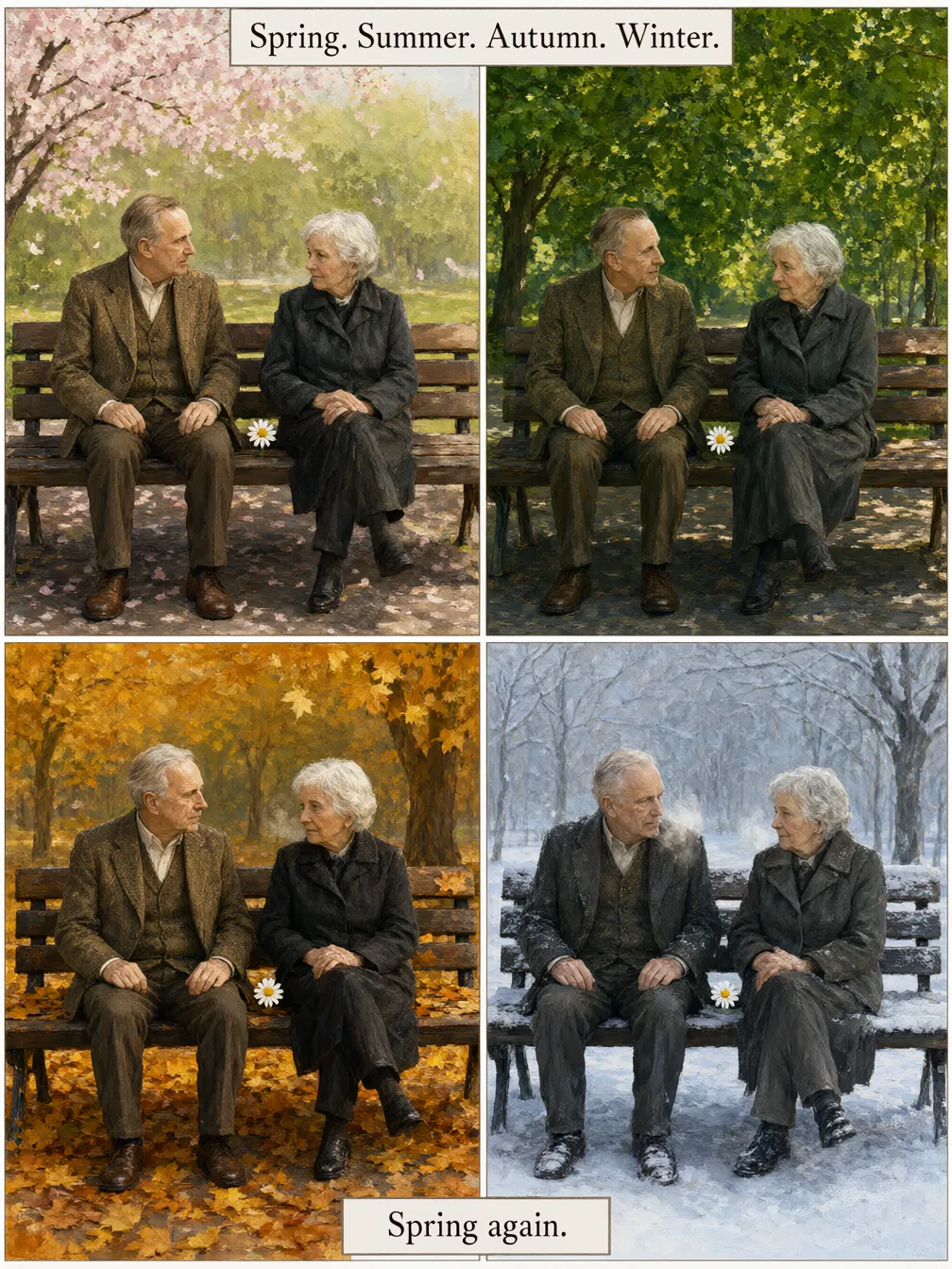 The Bench · 第 3 页