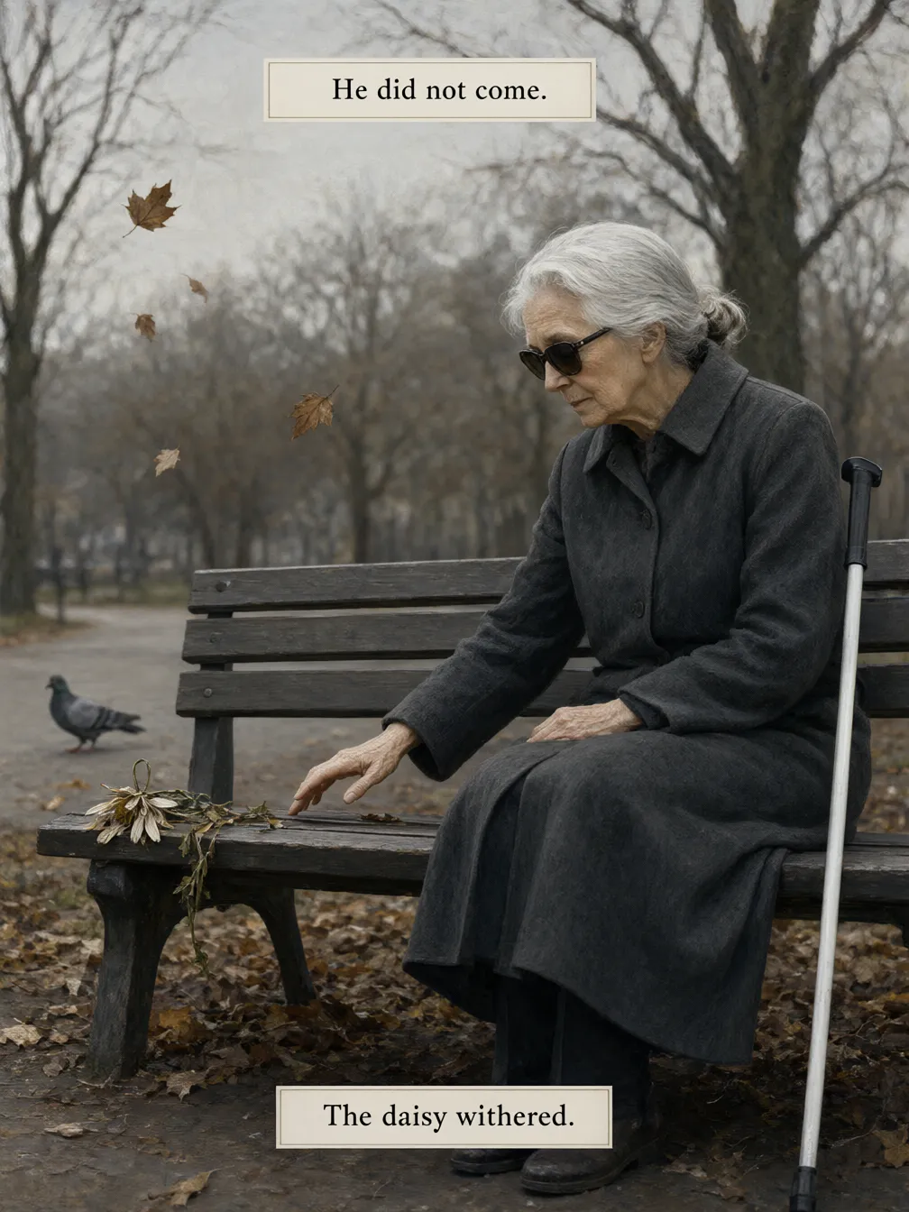 The Bench · 第 4 页