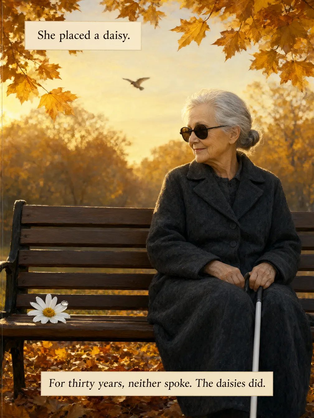 The Bench · 第 5 页