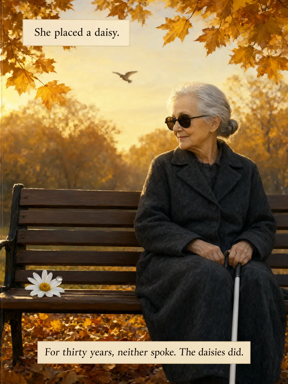 The Bench · 第 5 页