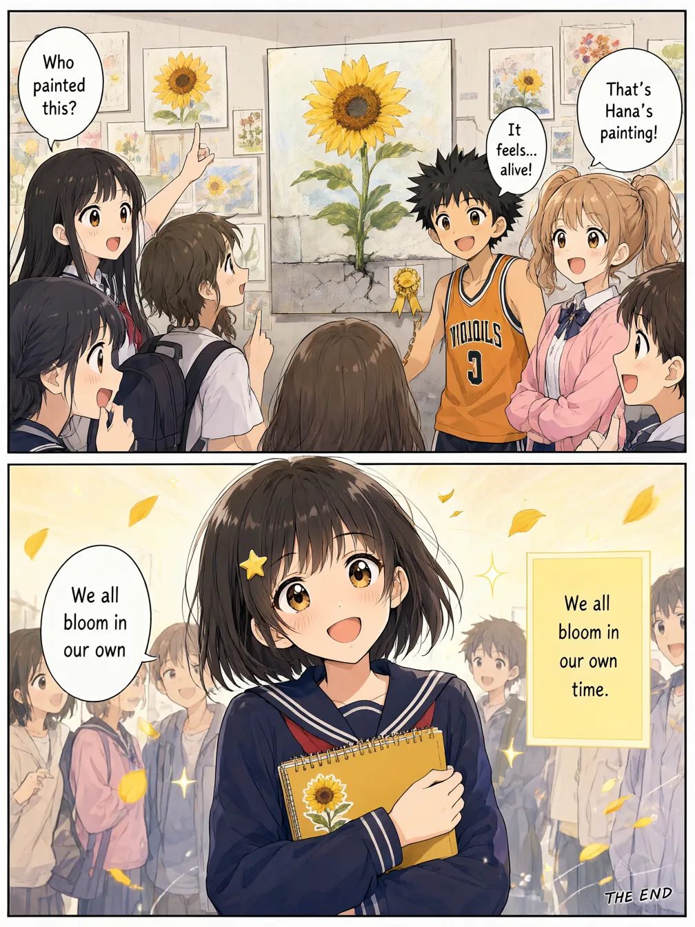BLOOM · 第 6 页