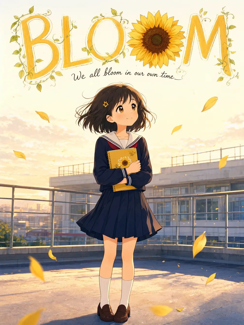 BLOOM