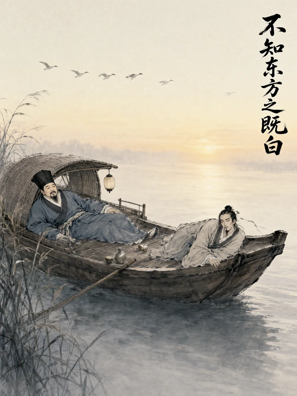 赤壁赋 · 第 6 页