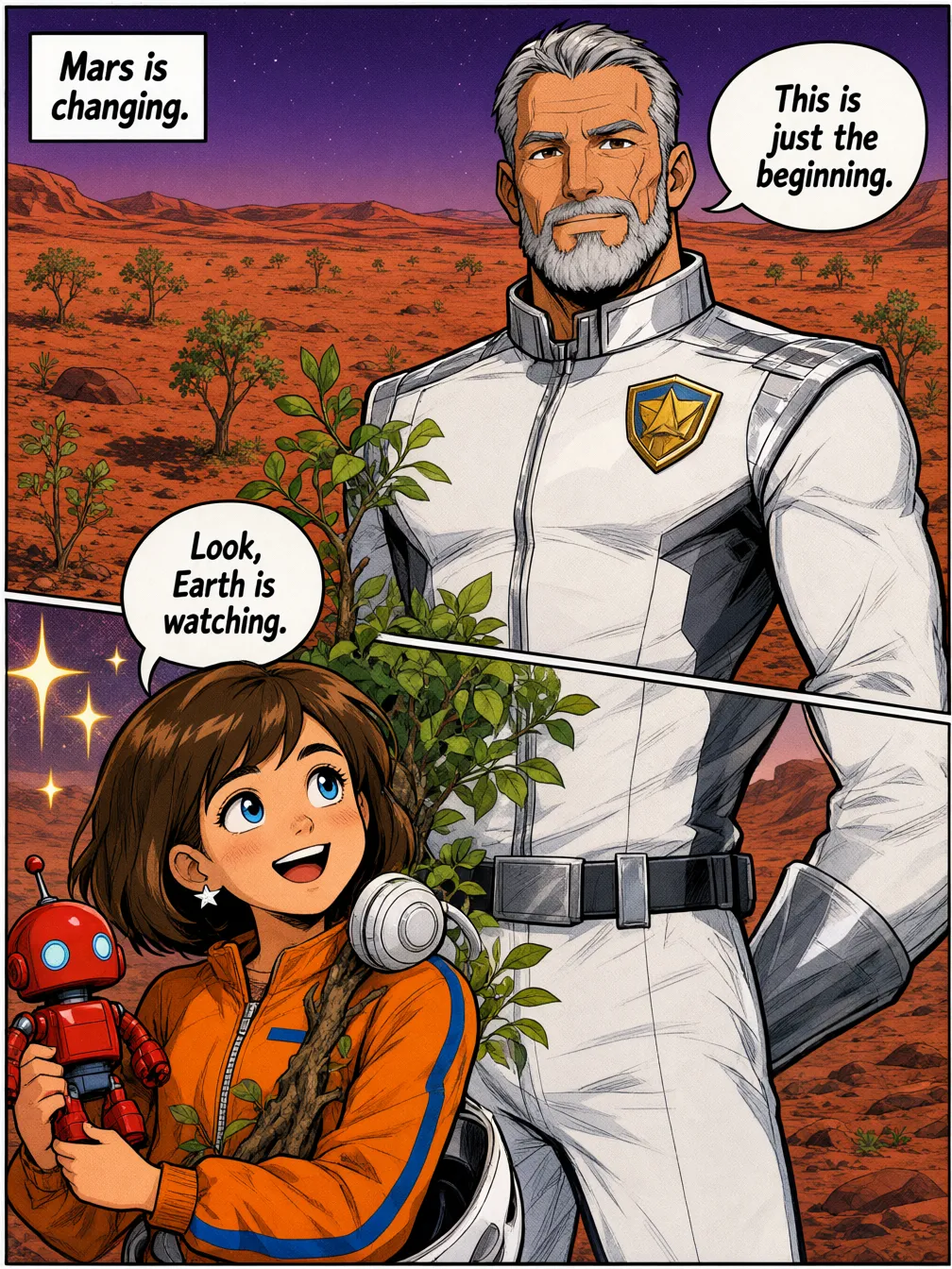 Mars Odyssey · 第 15 页
