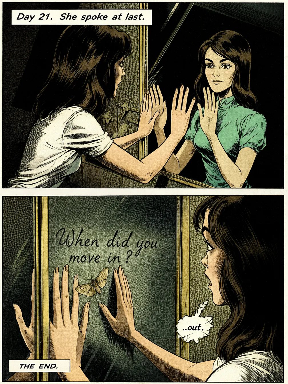 Reflection · 第 4 页